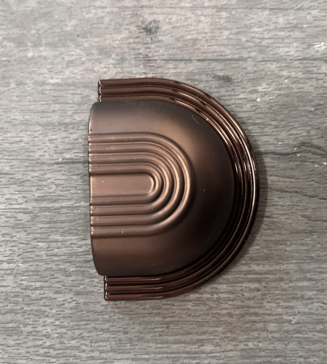 Heavy duty drawer lock